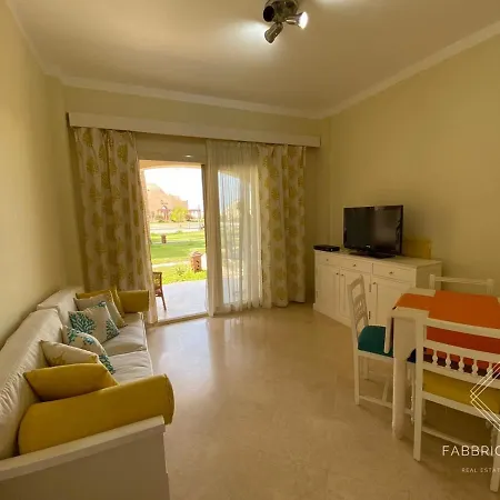 One Bedroom Comfy Apartment By The Sea, In Oriental Coast